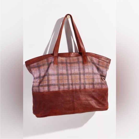 New Free People Rockport Tote - Picture 3 of 16